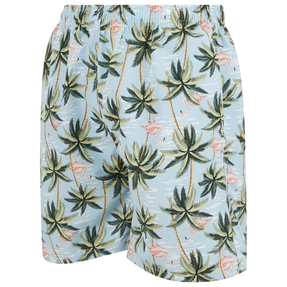 Mens Swim Trunks Swimming Shorts Board Bathing Suit, Small Medium Large X-Large